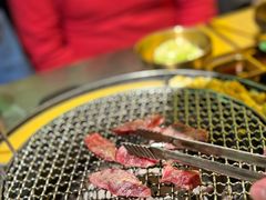 -釜山火炉·海鲜烤肉(紫藤路店)