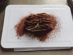 -YUE·6·西式融合餐厅(外滩六号店)