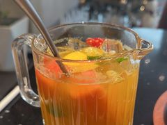 -西堤牛排(合肥之心城店)