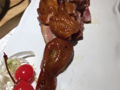 -尚一汤 广东炖汤(金桥国际店)