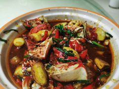 -奇香脆烧烤(莲安南路店)