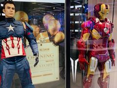 -新世界大丸百货