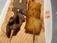-潮界(大学路店)