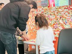 -HONGA HONGA雄家(曹路店)