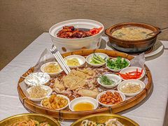 -禾府酒家·传统广府味(番禺店)