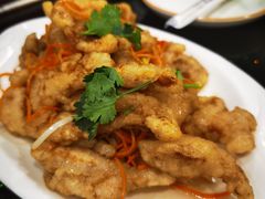 锅包肉-张包铺(关东古巷店)