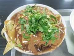 -正味斋锅巴菜(西北角店)