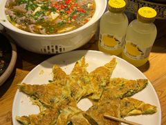 -小三峡食府(西五路店)