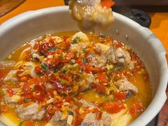 -汉·鲜味人知(陈家营店)