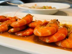 -锦顺海鲜•口味菜(李村店)