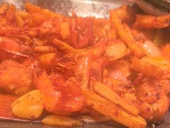 -炭舍干锅(华发商都店)