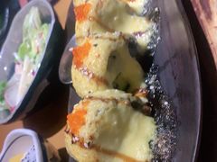 -一心创作料理屋(经开万达店)