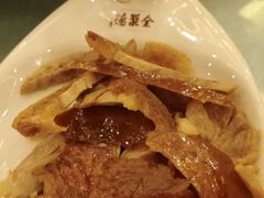 -全聚德(长江路店)