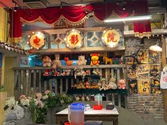 -老长沙龙虾馆·聚会餐厅(白石洲店)