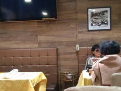 大堂-老廣食堂(区庄店)