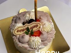 -王品牛排(合肥万象城店)