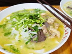 -文山荷鲜居(翠湖店)