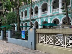 -星巴克臻选(广州沙面店)