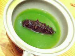 -花潮料理艺食馆(世欧广场店)