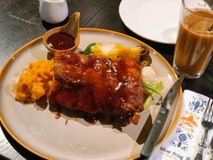 -bluefrog蓝蛙(水游城店)