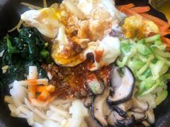 -全州拌饭馆(断桥店)