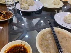 -庆丰包子铺(天通苑店)