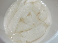 竹荪-牛村来人潮汕牛肉火锅(西单店)