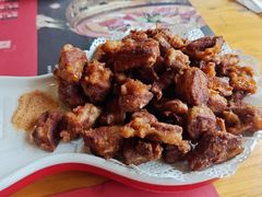 护心肉-金饭碗家宴(中兴路店)