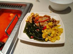 -海底捞火锅(亲子主题北金鹰店)