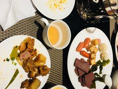 -廊坊固安福朋喜来登酒店