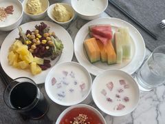 -北京王府井希尔顿酒店·万斯阁西餐厅