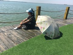-包头南海湿地景区