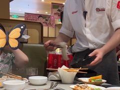 -海底捞火锅(宇飞大厦店)