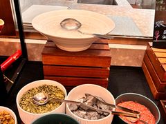 -菲住布渴酒店自助餐厅(阿里巴巴西溪园区店)