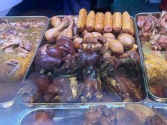 -点蹄·擂椒猪脚饭(汇金广场店)