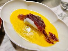 -湖滨28中餐厅·西湖宴·杭州君悦酒店