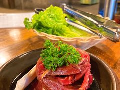 -喜来稀肉(金巴利道店)
