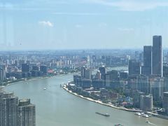 -上海之巅观光厅