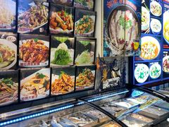 -鲜鲜·鲅鱼圈海鲜(于洪店)