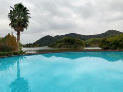 -宁波九龙湖开元度假村