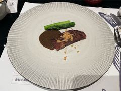 -Mr·Fish鱼鲜生海鲜放题(银泰in99店)
