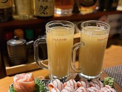 -半藏居酒屋(香港花园店)