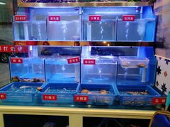 门面-小龍鳳·港式海鲜打边炉(沙湖路店)