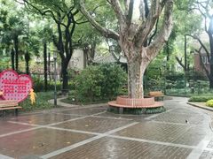 -华山儿童公园