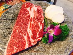 -万兴佳烤肉·长白山老味道(宏泰广场店)