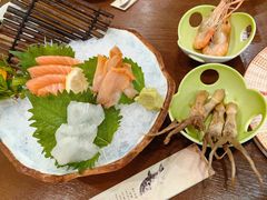 -红叶日本料理(辰熙广场店)