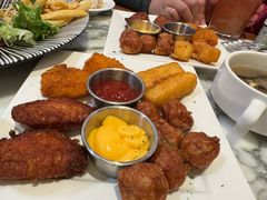-纽约客美式餐厅(新奥购物中心店)