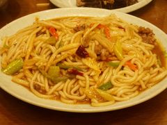 -清真·益鑫羊肉手抓馆(花园北街店)