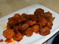 -大碗先生(万家丽店)