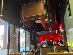 大堂-付小姐在成都(川沙店)